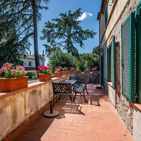 La Limonaia *