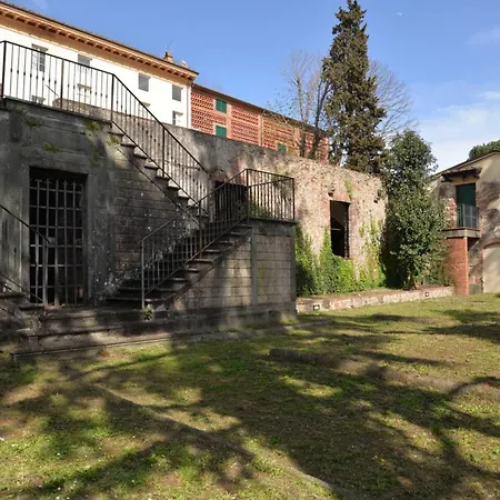 La Limonaia